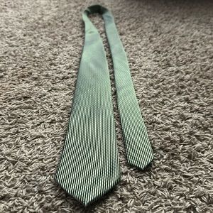 Yves Saint Laurent Men’s Tie